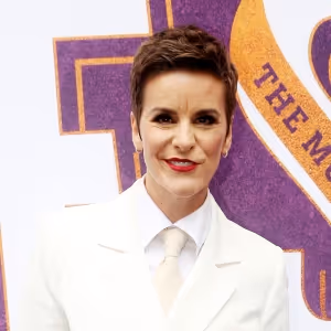 Jenn Colella Joins The New York City Gay Men's Chorus Gala HARMONY