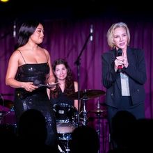 Photos: Jasmine Amy Rogers and More Join NEXTGEN SPOTLIGHT Benefiting BC/EFA