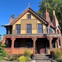 TRANSART and Cultural Service Receives Excellence In Historic Preservation Award