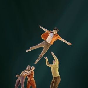 Circa Returns to Arts Centre Melbourne With HUMANS 2.0