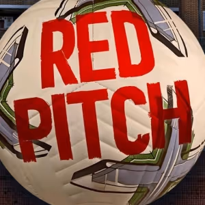 U.S. Premiere of RED PITCH Opens Olney Theatre's 25-26 Season
