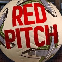 U.S. Premiere of RED PITCH Opens Olney Theatre's 25-26 Season