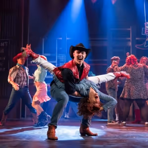 FOOTLOOSE: THE MUSICAL Extends Final Melbourne Season Through 24 August