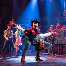 FOOTLOOSE: THE MUSICAL Extends Final Melbourne Season Through 24 August
