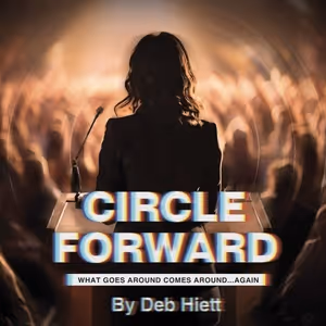 Cast and Creative Team Set For World Premiere of CIRCLE FORWARD at  Gulfshore…