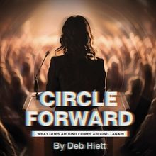Cast and Creative Team Set For World Premiere of CIRCLE FORWARD at Gulfshore Playho