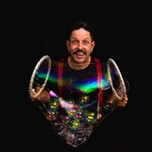 Sydney Spiegeltent Reveals July School Holiday Lineup