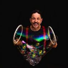 Sydney Spiegeltent Reveals July School Holiday Lineup