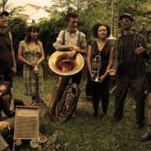 Tuba Skinny Kicks Off the Gold Coast Jazz Society's 2024-2025 Series