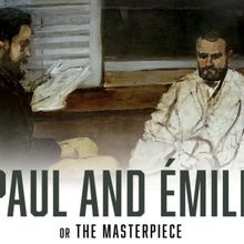 World Premiere of PAUL AND EMILE Opens at Wellfleet Harbor Actors Theater