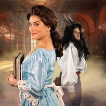 BEAUTY AND THE BEAST Comes to City Springs Theatre Company This Week