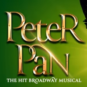 National Tour of PETER PAN Comes to the Ohio Theatre in January