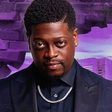 Stand Up Comic Shuler King Comes To NJPAC