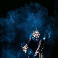 Aakash Odedra and Aditi Mangaldas Will Bring Major New Dance Work MEHEK to Birmingham