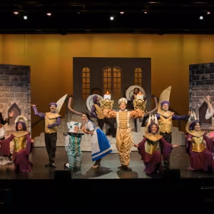 Photos: Main Street Theater Presents Disney's BEAUTY AND THE BEAST