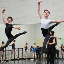 The Music Center Unveils 71 Semifinalists for SPOTLIGHT Competition