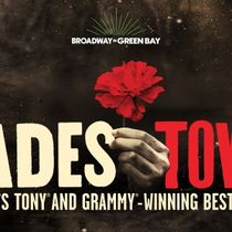 HADESTOWN Comes to the Weidner in Green Bay