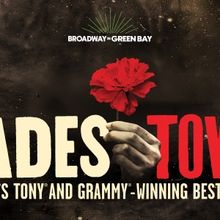 HADESTOWN Comes to the Weidner in Green Bay
