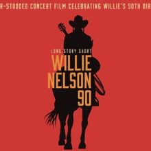 'Long Story Short: Willie Nelson 90' Concert Film Event Comes to Maui