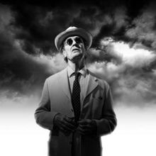 Rupert Everett Will Lead UK Tour of A VOYAGE ROUND MY FATHER; Full Cast Revealed!