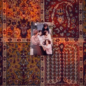 Sanaz Toossi's WISH YOU WERE HERE Makes UK Premiere at the Gate Theatre