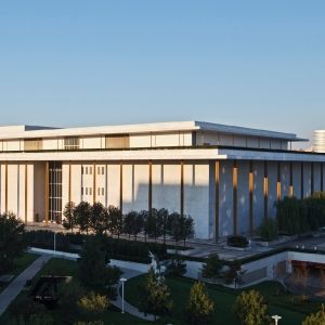 Update: National Symphony Orchestra Musicians Strike Over Contract Dispute with…