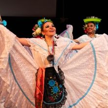 En El 8M Se Recordó El Poder De La Danza Como Acto De Resistencia, De Memoria Y De L