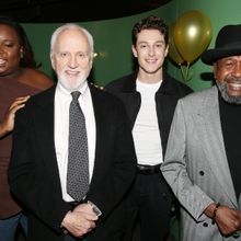 Photos: BroadwayHD Celebrates Streaming Premiere of PIPPIN 50th Anniversary Concert