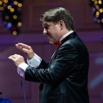 Second Boston Pops Holiday Concert Added at Providence Performing Arts Center