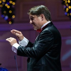 Second Boston Pops Holiday Concert Added at Providence Performing Arts Center