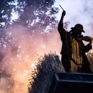 FIDDLER ON THE ROOF Will Open at the Barbican This Summer, Followed by UK Tour