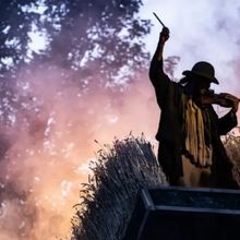 FIDDLER ON THE ROOF Will Open at the Barbican This Summer, Followed by UK Tour