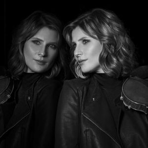 Lisa Batiashvili & Giorgi Gigashvili Come to Bozar