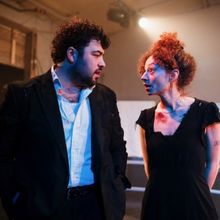REVENGE: AFTER THE LEVOYAH Performances Added At The Yard Theatre
