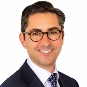 Ballet Hispánico Names Patrick Muhlen As Chief Managing Director