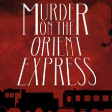 MURDER ON THE ORIENT EXPRESS Comes to the Circuit Playhouse