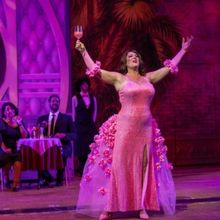 Photos: LA CAGE AUX FOLLES at The Muny