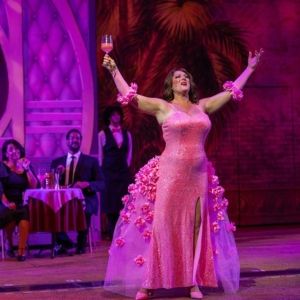 Photos: LA CAGE AUX FOLLES at The Muny