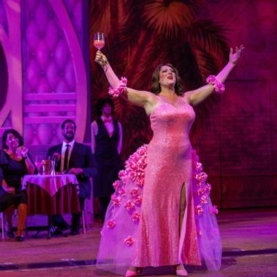 Photos: LA CAGE AUX FOLLES at The Muny