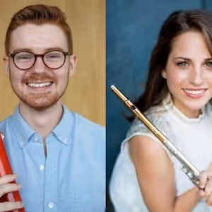 San Francisco Symphony Welcomes Four New Musicians