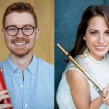 San Francisco Symphony Welcomes Four New Musicians