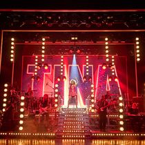 TINA – THE TINA TURNER MUSICAL Victoria Premiere Begins In January
