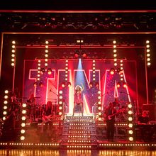 TINA – THE TINA TURNER MUSICAL Victoria Premiere Begins In January