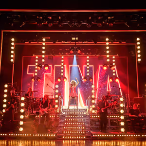 TINA – THE TINA TURNER MUSICAL Victoria Premiere Begins In January