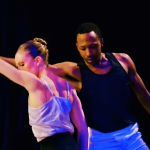 Lydia Johnson Dance Reveals 2024 Season at The Graham Studio Theater