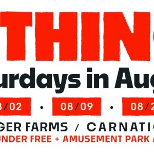 Thing Festival 2025 Kicks Off This Weekend With Three Saturdays Of Music, Community & Family Fun