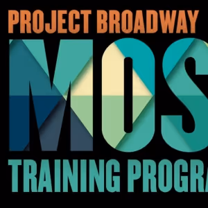 Project Broadway's Mosaic Training Program Welcomes Judith Franklin As New Lead…