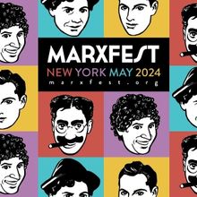 Lineup Revealed For 2024 Marxfest