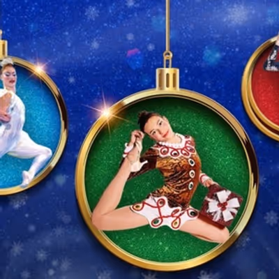 CIRQUE DREAMS HOLIDAZE to Play King Center This November