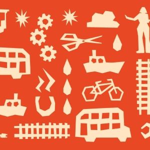TRANSPORT EXPLORERS: A LIVE SHOW To Premiere At The Cubic Theatre This Month